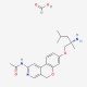 Etilefrine pivalate HCl