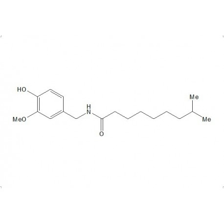 Dihydrocapsaicin