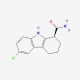 Selisistat S-enantiomer