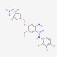 Tesevatinib