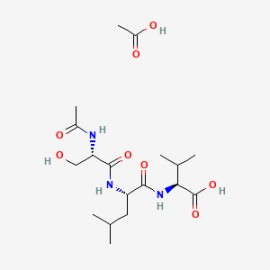 Fas C-Terminal Tripeptide Acetate