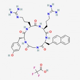 FC131 TFA (606968-52-9 free base)