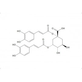 Dicaffeoylquinic Acid, 1,3-