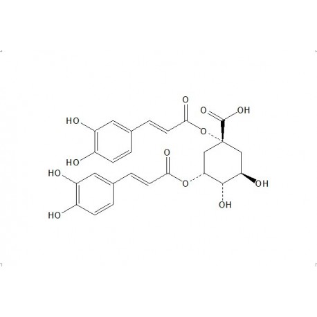 Dicaffeoylquinic Acid, 1,3-
