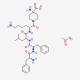 Difelikefalin acetate