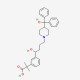 meta-Fexofenadine