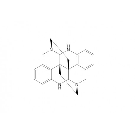 Calycanthine