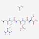 Fibronectin Active Fragment Control acetate