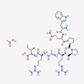 Fibronectin Adhesion-promoting Peptide acetate