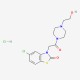 Tiaramide hydrochloride