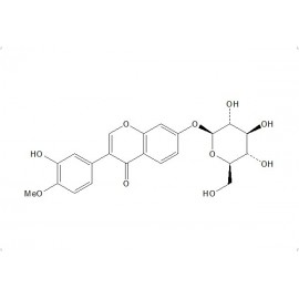 Calycosin 7-O-β-D-glucopyranoside