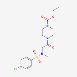 Fluorogen binding modulator-1