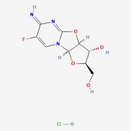 Flurocitabine HCl