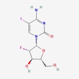 Fiacitabine