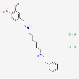 Dopexamine hydrochloride