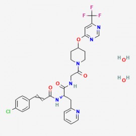 FK-330 dihydrate