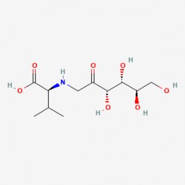 Fructosylvaline