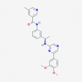 Seralutinib