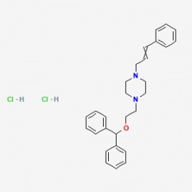 GBR 12783 dihydrochloride