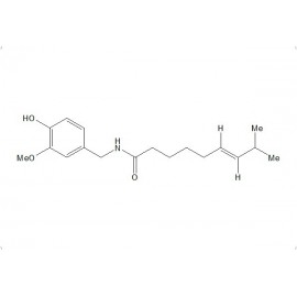 Capsaicin, (6E)-