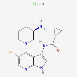 GDC0575 monohydrochloride