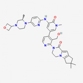 Fenebrutinib