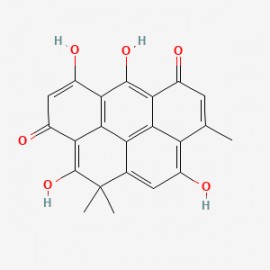 Resistomycin