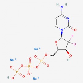 dFdCTP trisodium