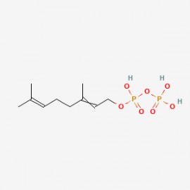 Geranyl diphosphate