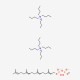 Geranylgeranyl pyrophosphate, t-BA (1:2)