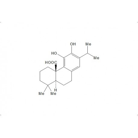 Carnosic acid
