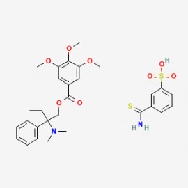 Trimebutine CTB salt