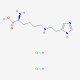 Gizzerosine HCl