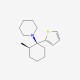 Gacyclidine