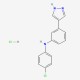 GKI-1 HCl