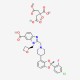 GLP-1 receptor agonist 9 citrate