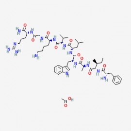 GLP-1(28-36)amide acetate