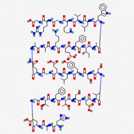 GLP-1(7-37) acetate(106612-94-6 free base)