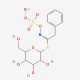 Glucotropaeolin potassium