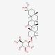 Glycyrrhetic acid 3-O-?-D-glucuronide