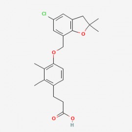 GPR120 Agonist 2