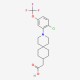 GPR120 Agonist 3