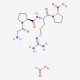 GPRP acetate (67869-62-9 free base)