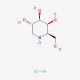 Migalastat hydrochloride