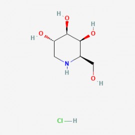 Migalastat hydrochloride