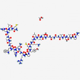 GRP (porcine) acetate