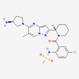 Presatovir