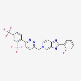 Tegobuvir