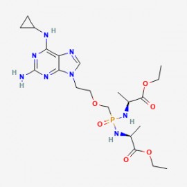 Rabacfosadine