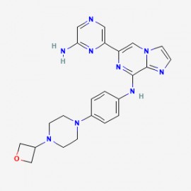 Lanraplenib